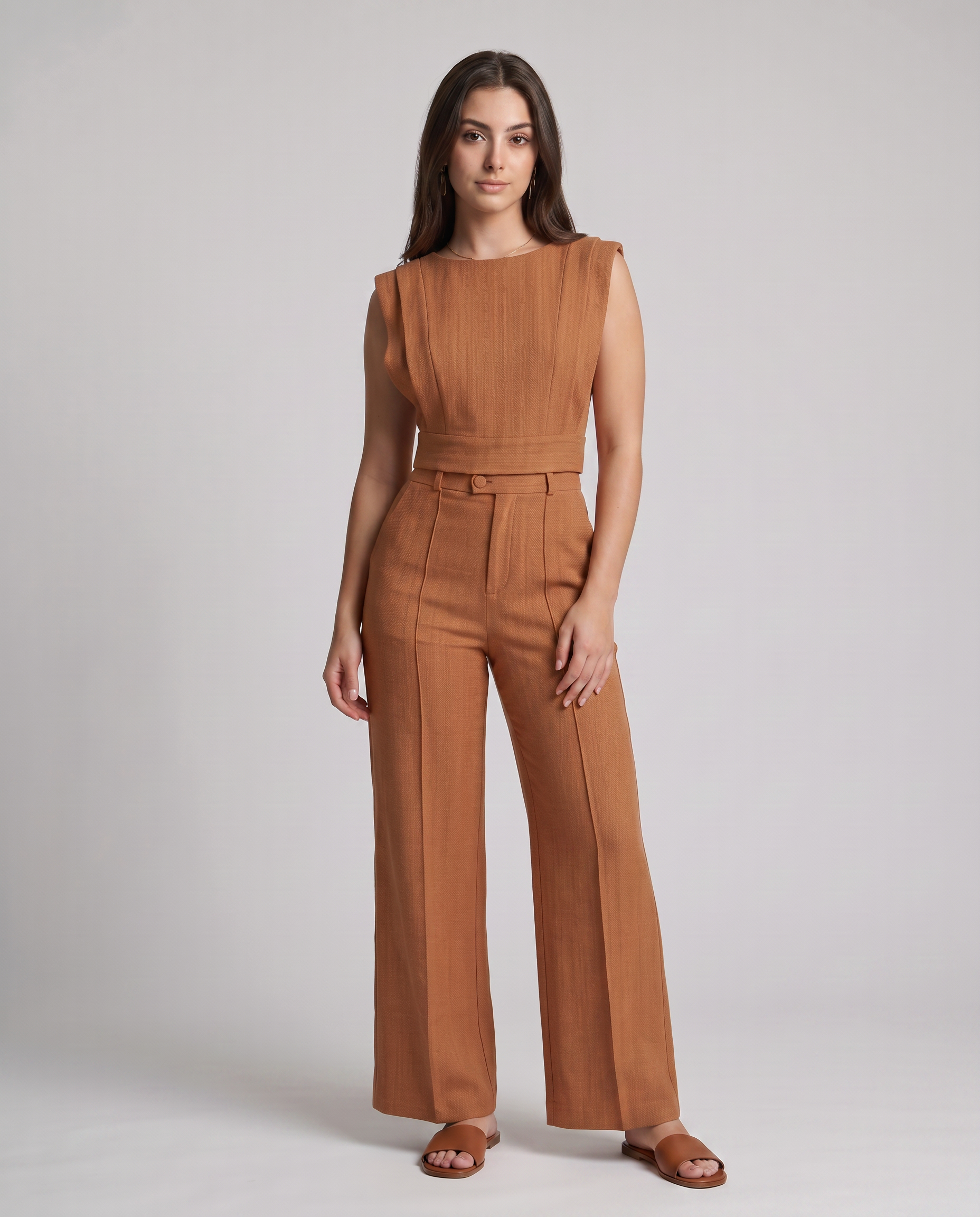 Conjunto Alexandrita