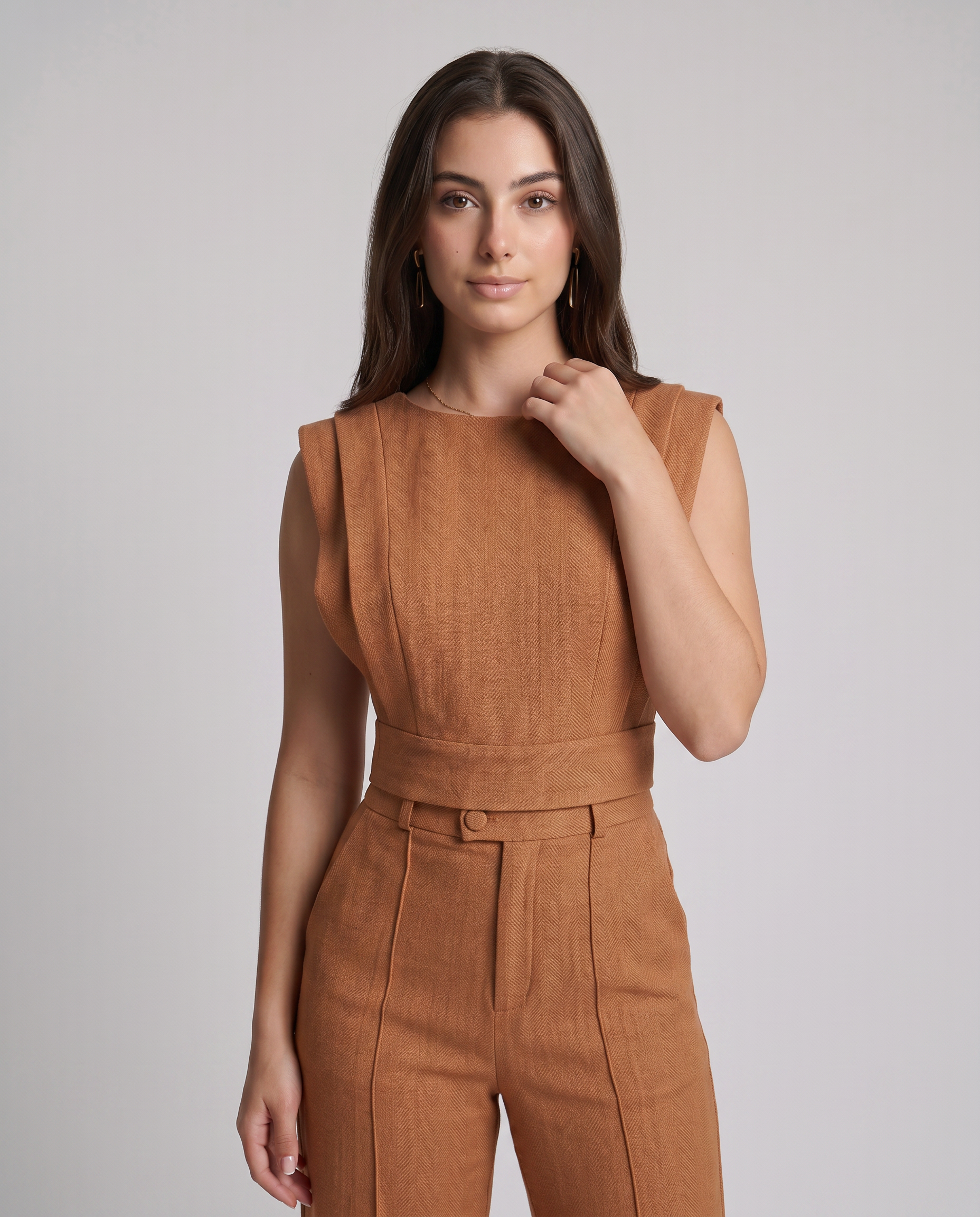 Conjunto Alexandrita
