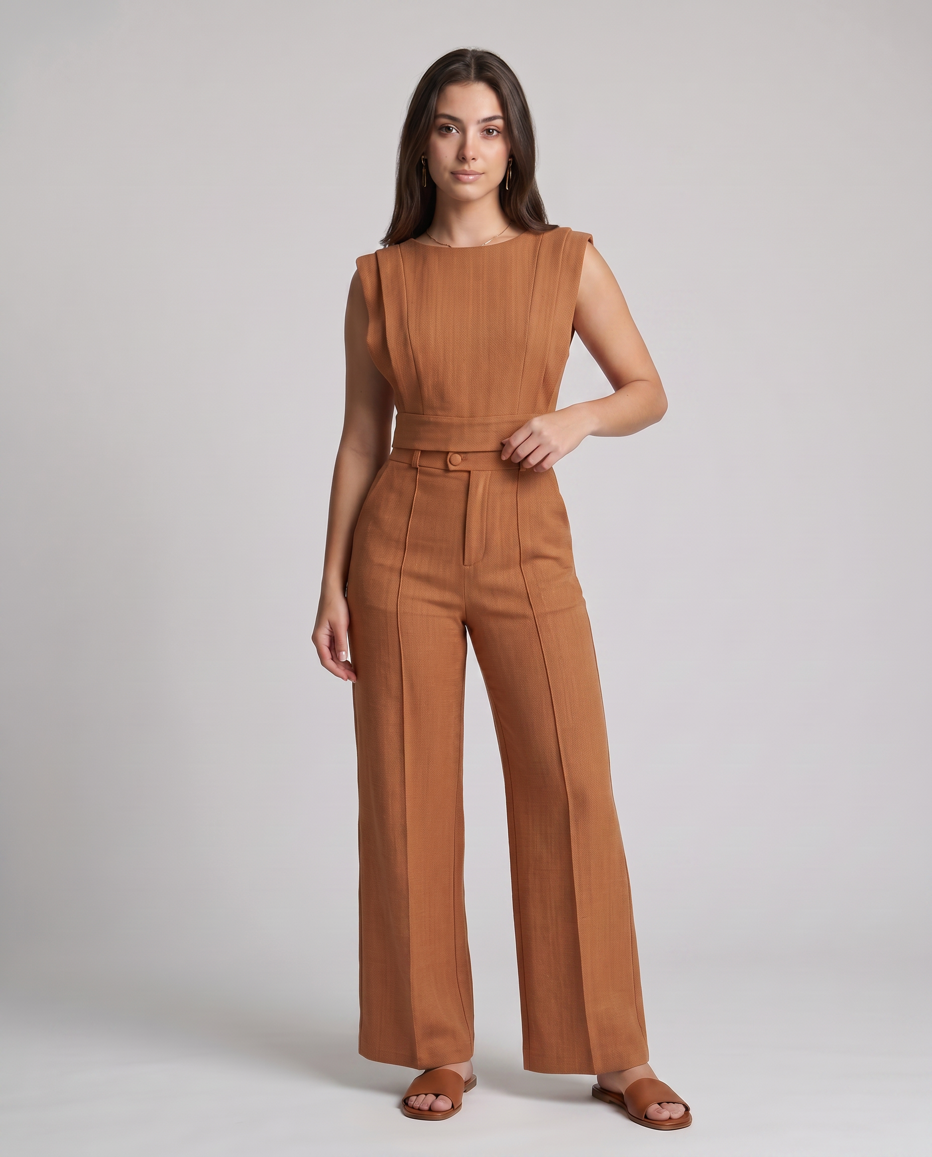 Conjunto Alexandrita