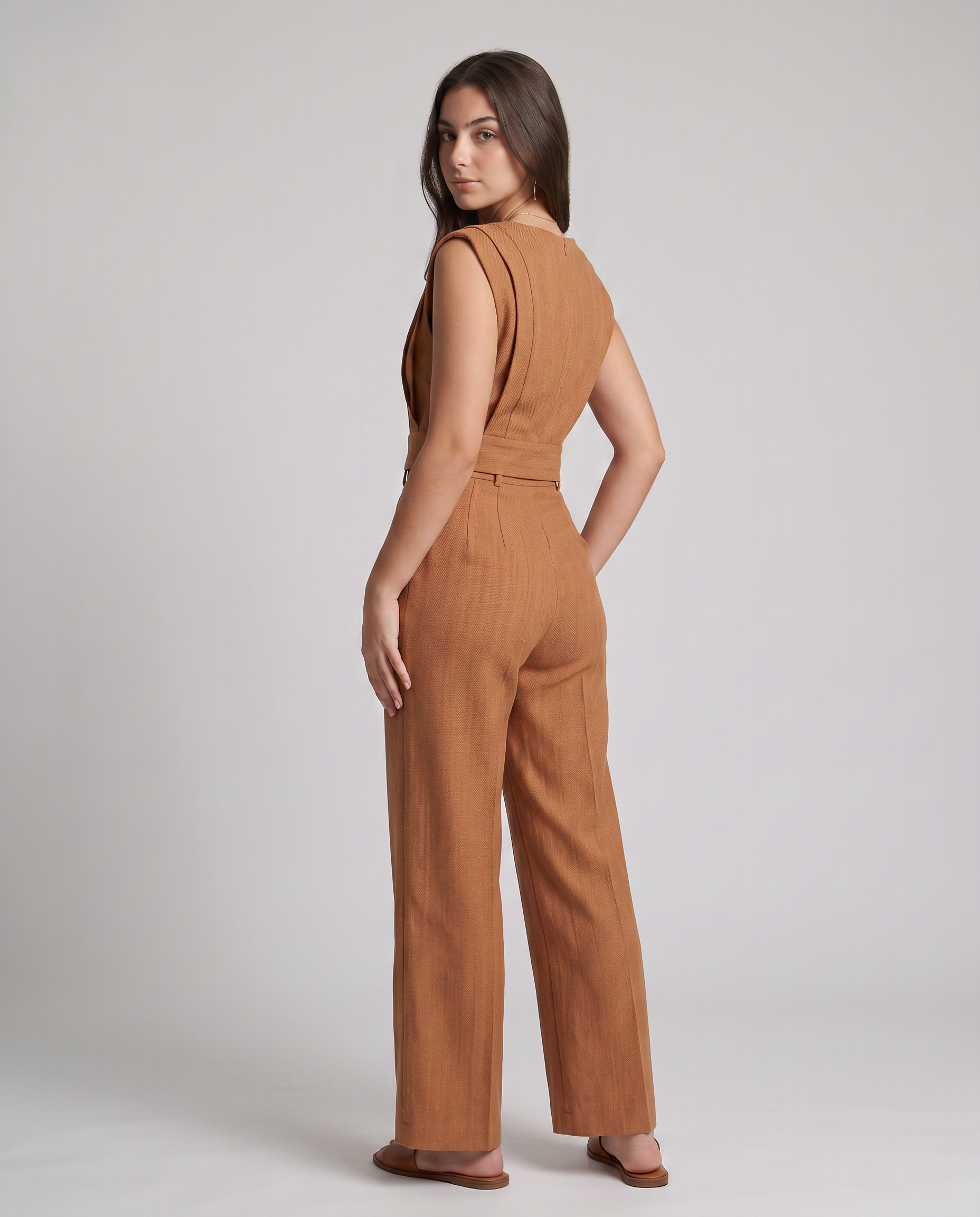 Conjunto Alexandrita