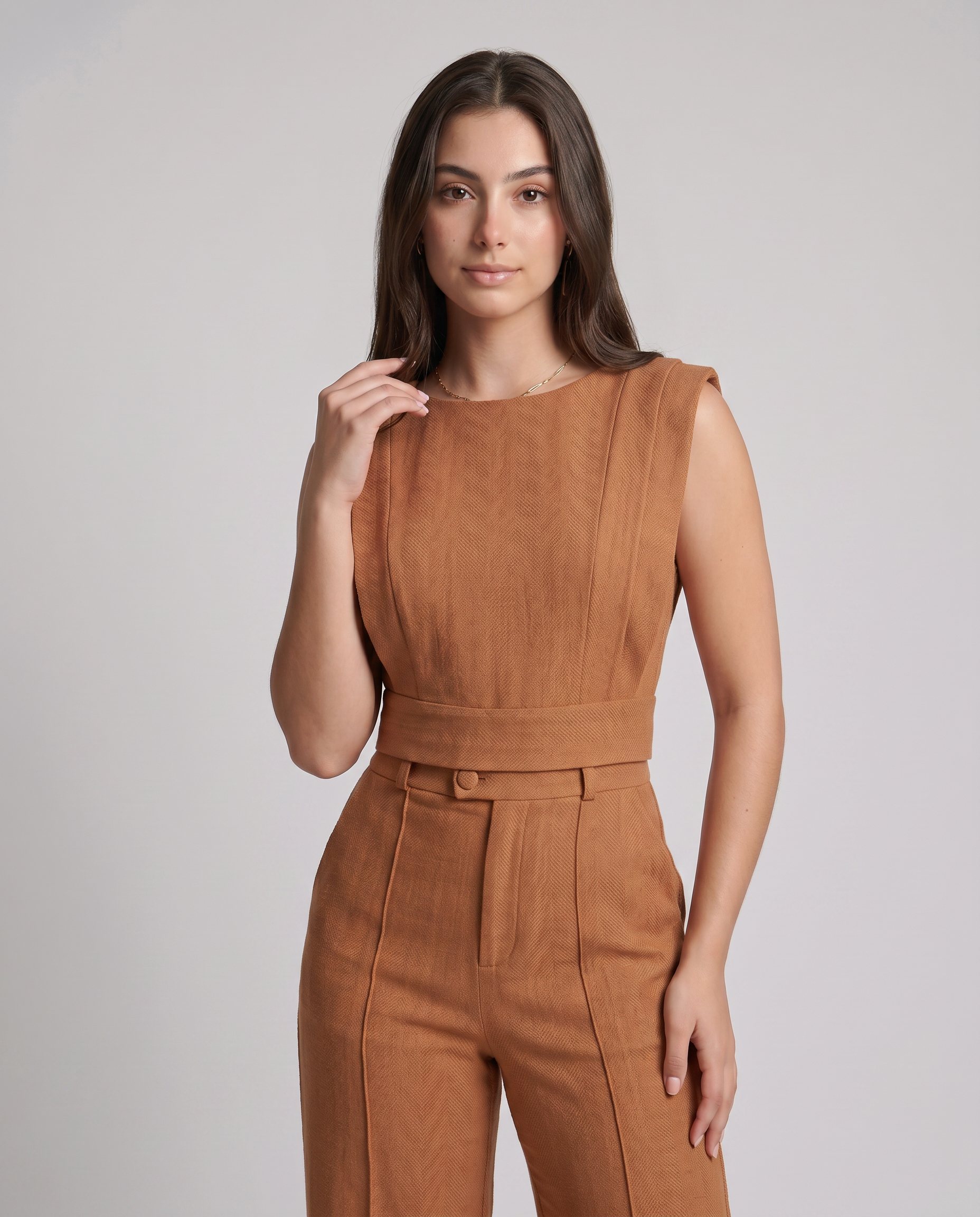 Conjunto Alexandrita