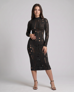 Vestido Hiperstena