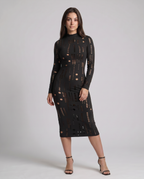 Vestido Hiperstena