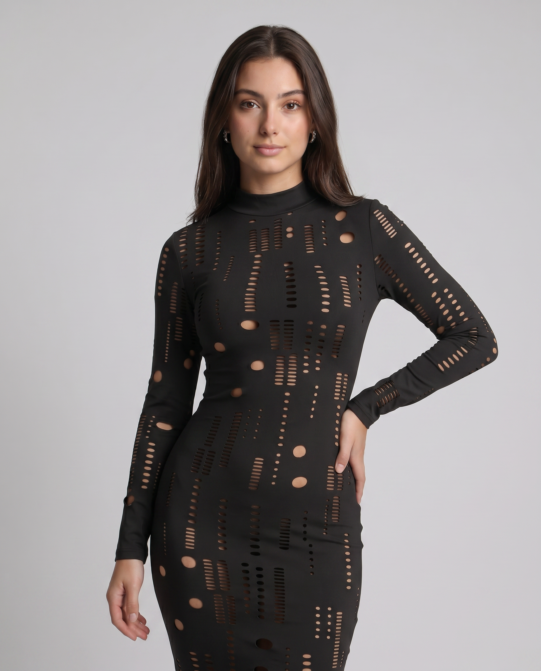 Vestido Hiperstena