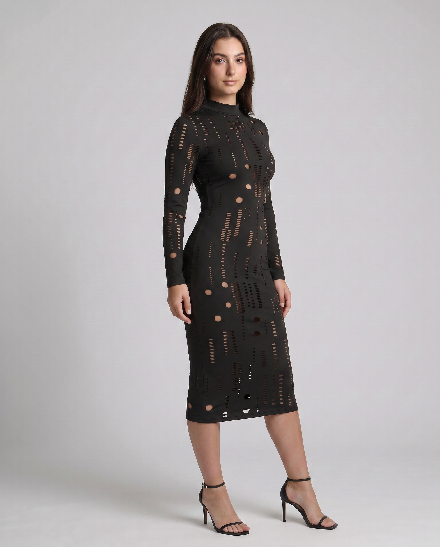 Vestido Hiperstena