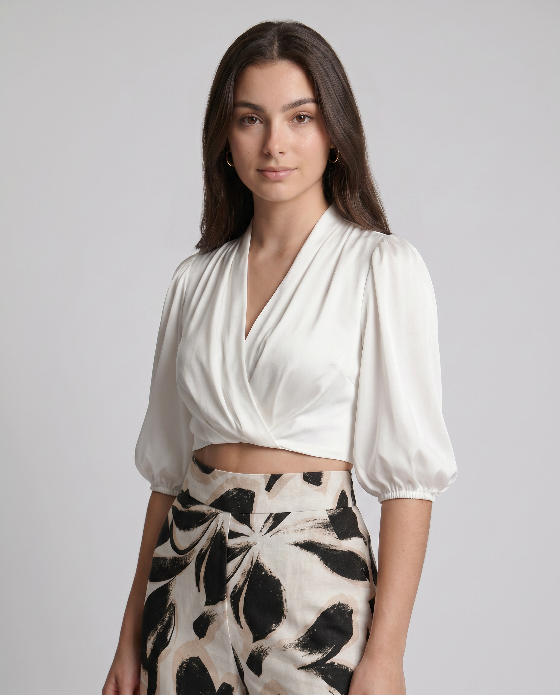 Conjunto Howlita