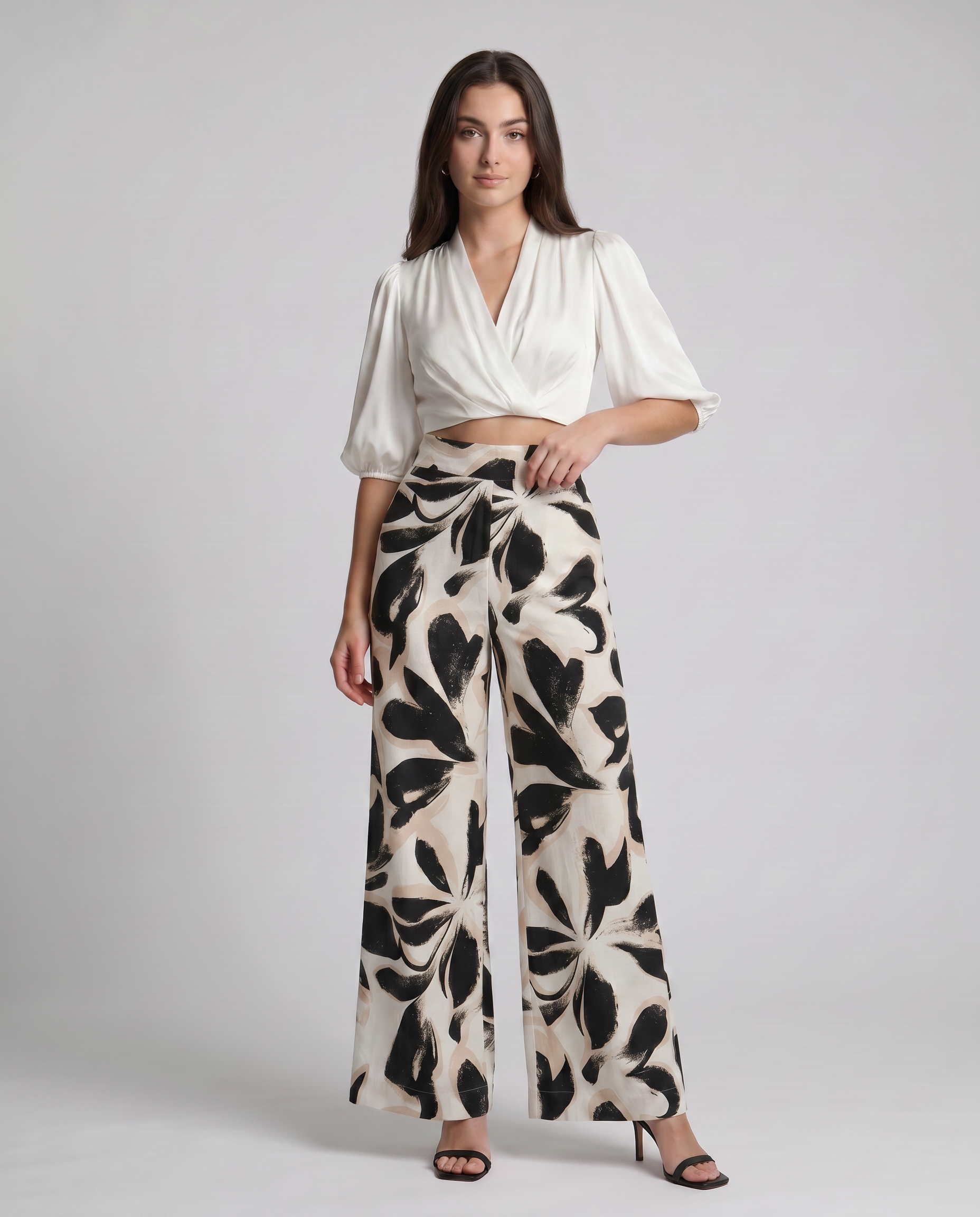 Conjunto Howlita