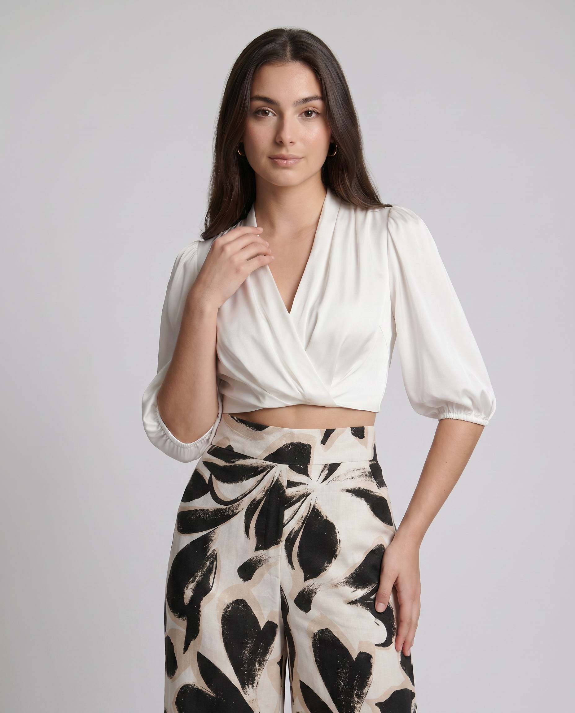 Conjunto Howlita
