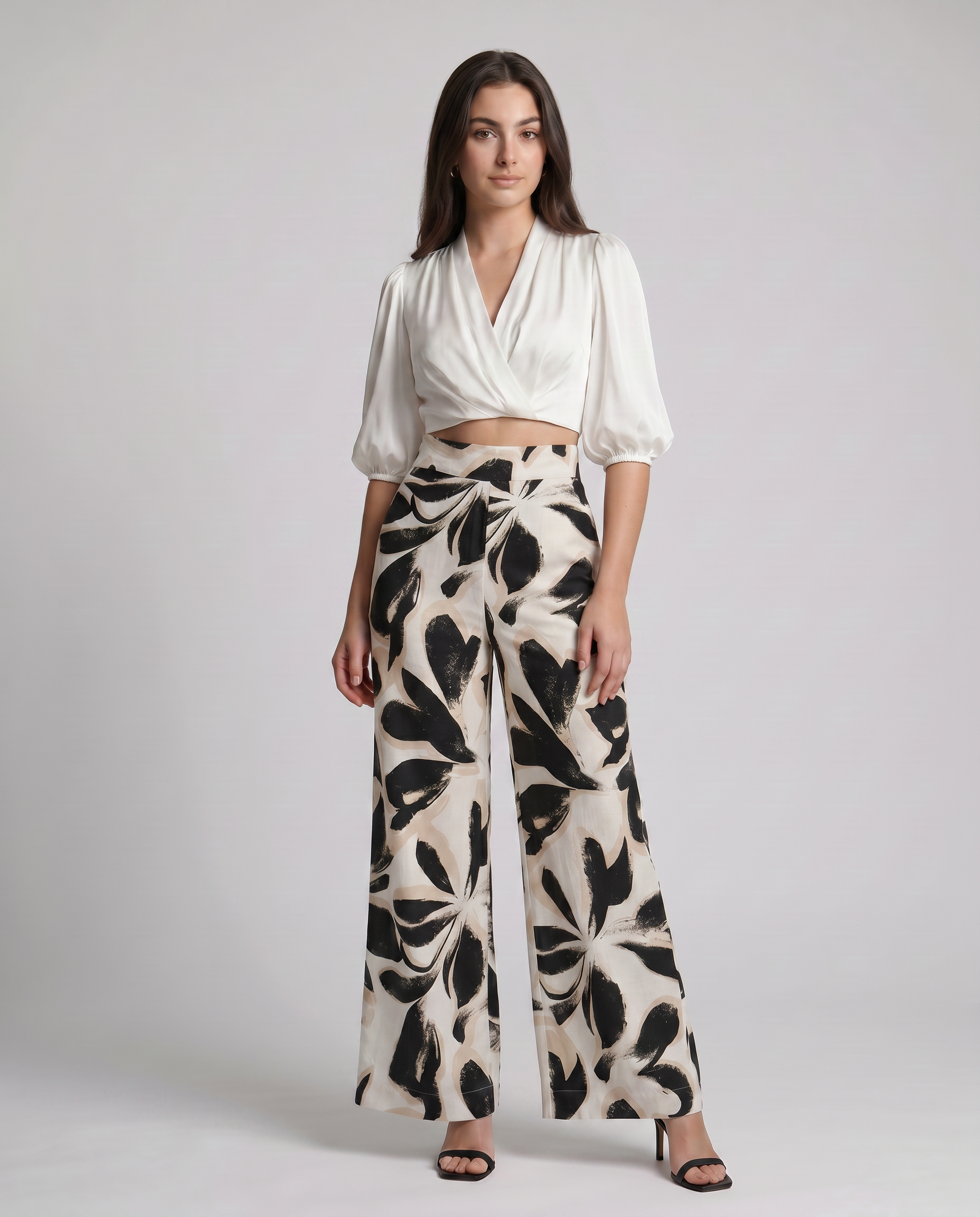 Conjunto Howlita