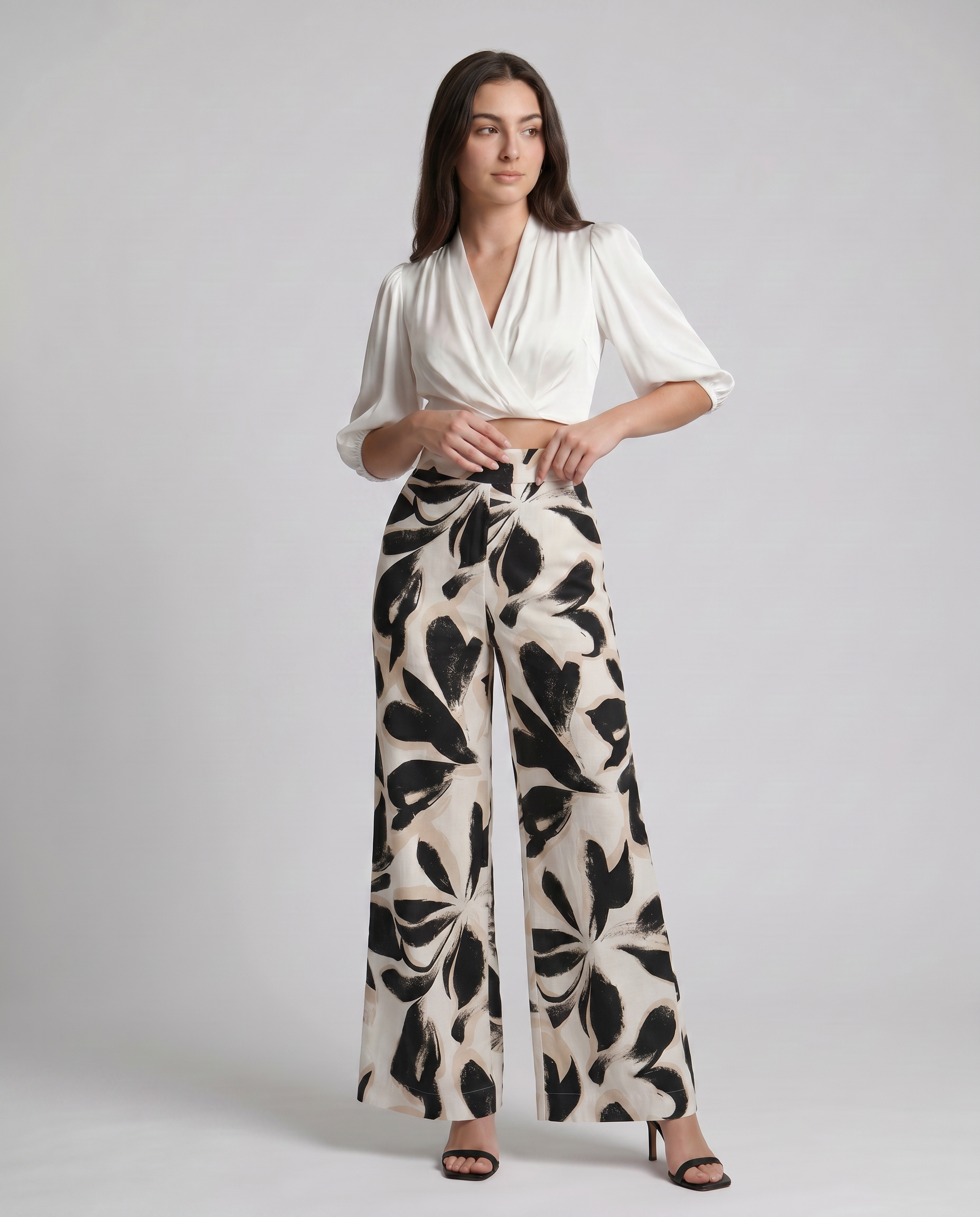 Conjunto Howlita