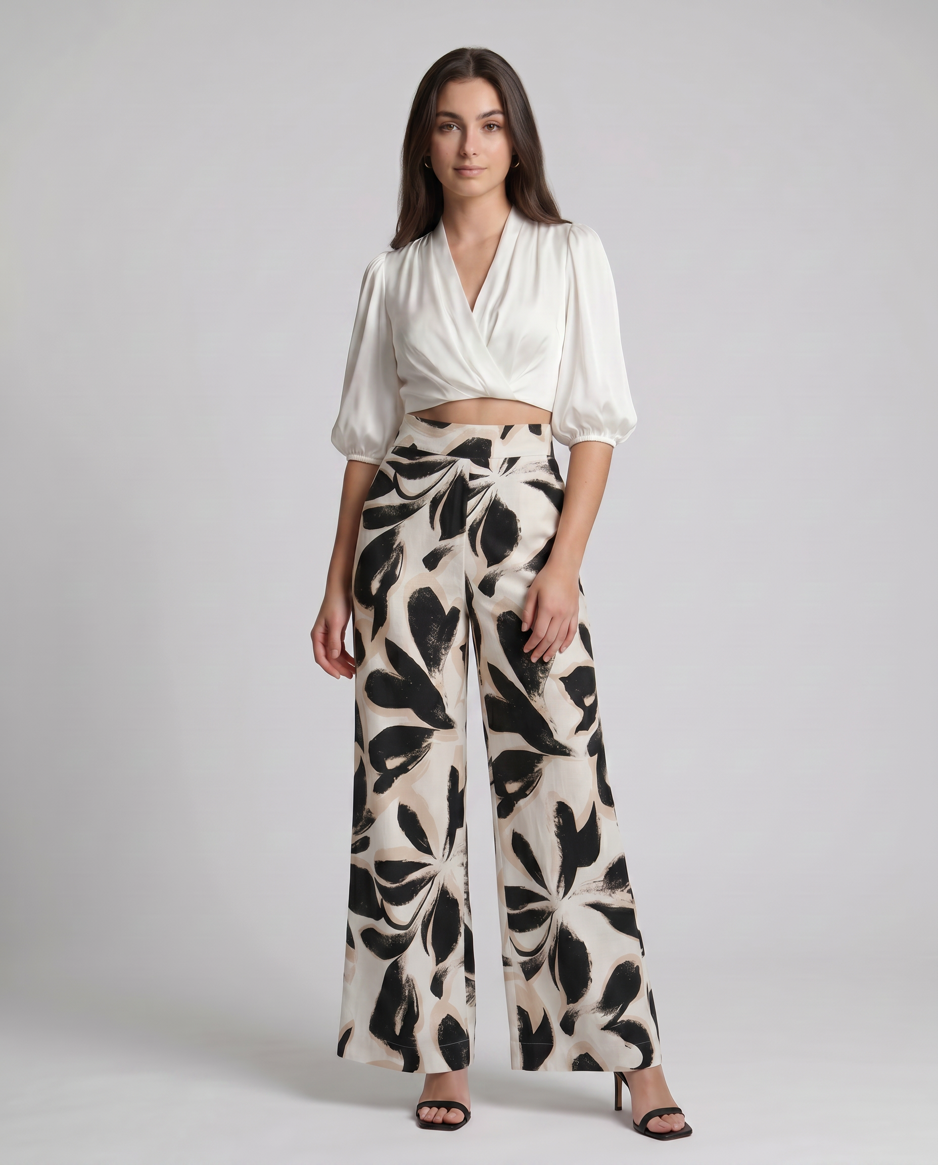 Conjunto Howlita
