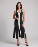 Vestido Azabache