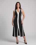 Vestido Azabache