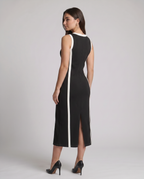 Vestido Azabache
