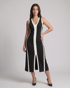 Vestido Azabache