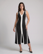 Vestido Azabache