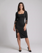 Vestido Nummite
