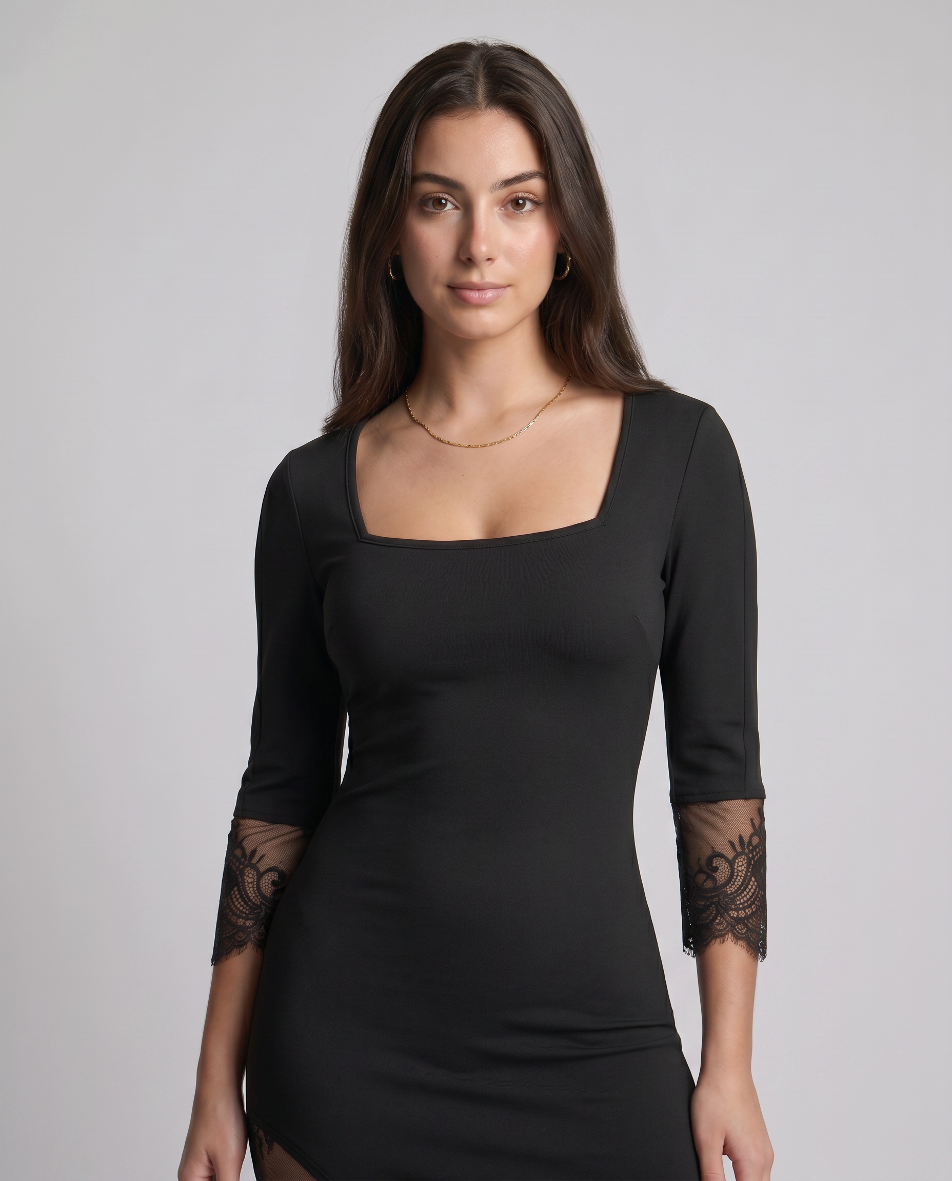 Vestido Nummite