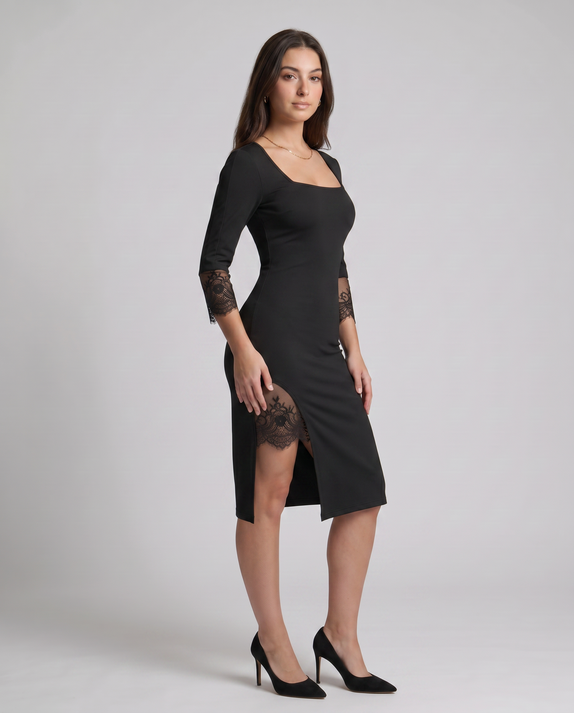 Vestido Nummite