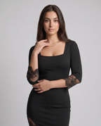 Vestido Nummite