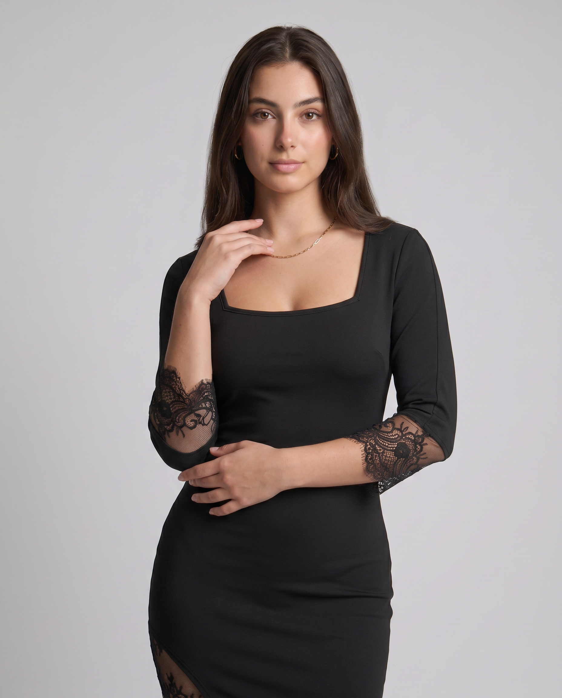 Vestido Nummite