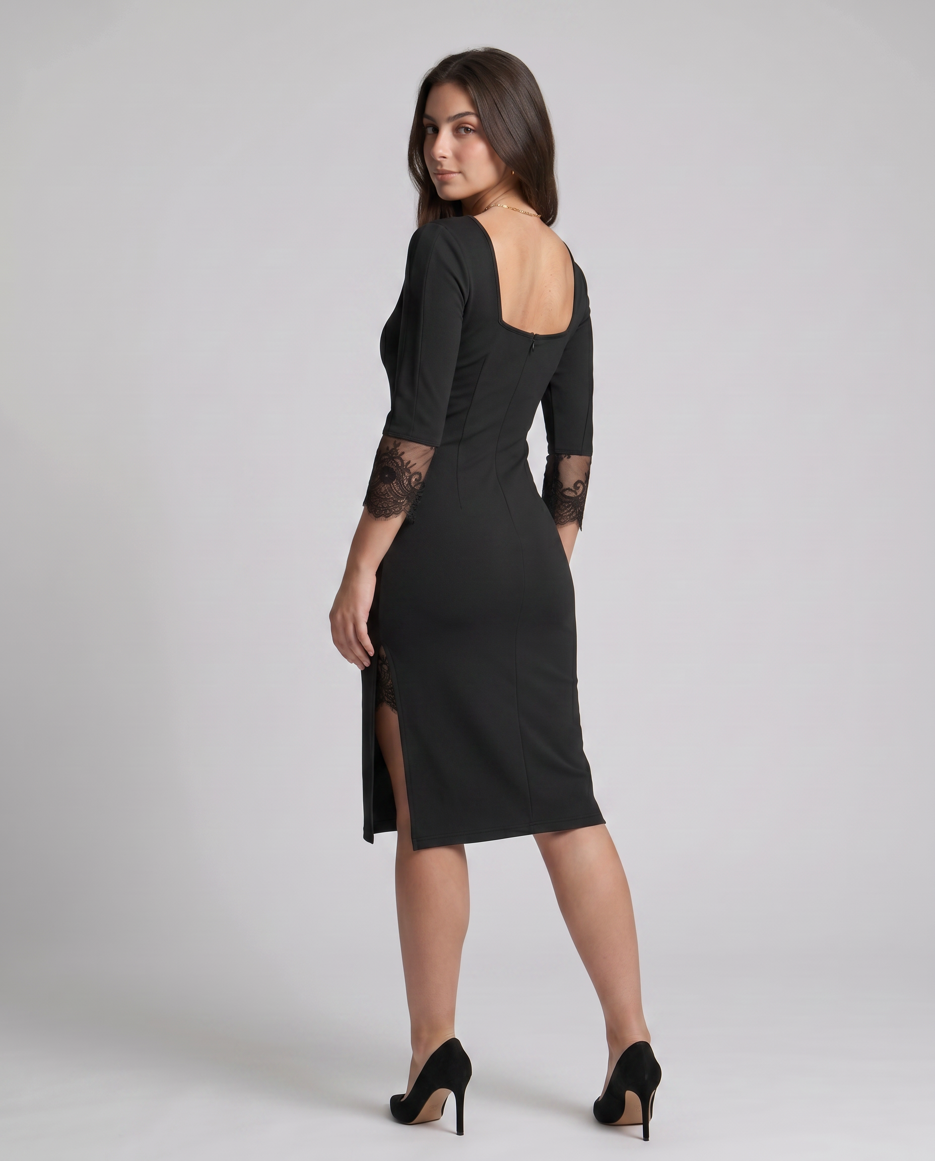 Vestido Nummite