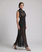 Vestido Ónix