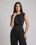 Vestido Obsidiana