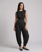 Vestido Obsidiana