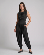 Vestido Obsidiana