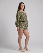 Conjunto Serpentina