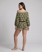 Conjunto Serpentina