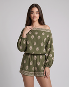 Conjunto Serpentina