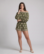 Conjunto Serpentina