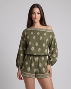 Conjunto Serpentina