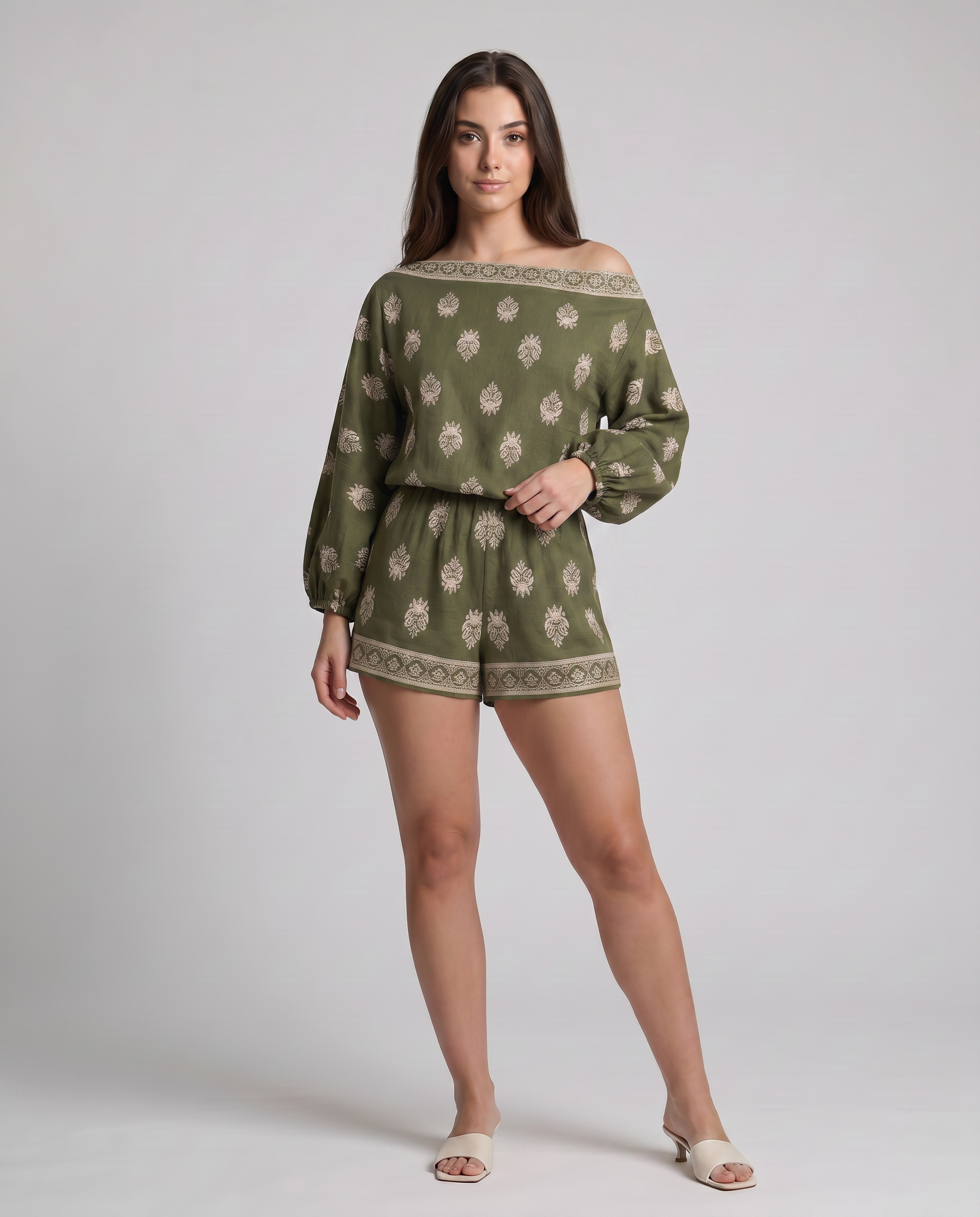 Conjunto Serpentina