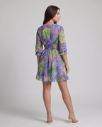 Vestido Crisocola